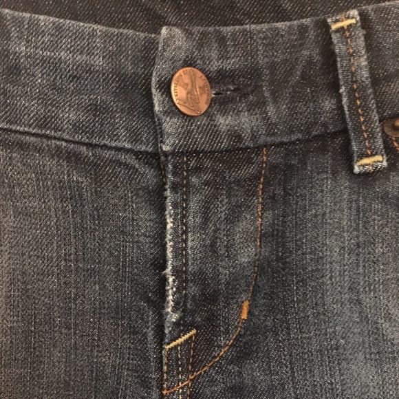 Citizens of Humanity, Trouser jeans - Picture 5 of 9